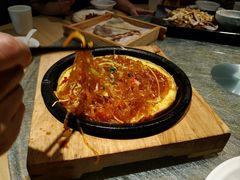 -安天民北方饺子(白石洲店)