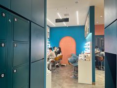 -海馬体照相馆(莘庄维璟印象城店)
