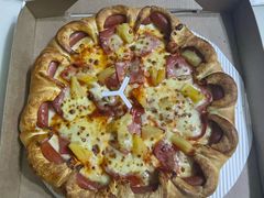 -必胜客(漕宝路店)