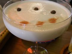 莫吉托系列-TEQO·Mexican food & Bar