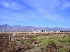 -敕勒川草原