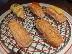 -大雄寿司(中华广场店)