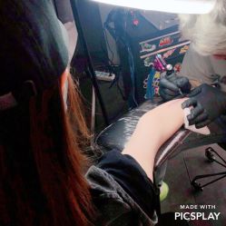 -極致刺青TATTOO STUDIO 私人订制