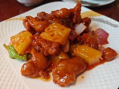 -古南都·老广东酒楼(龙江店)