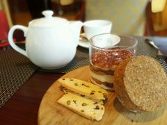 -杭州西子湖四季酒店-WL BISTRO西湖餐厅(灵隐路店)