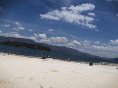 -抚仙湖禄充风景区