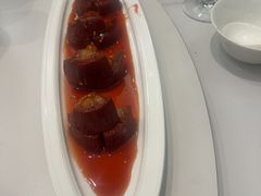 -金典银峰老鹅馆·昆山菜(亭林公园店)