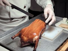 -晟永興烤鸭店(五道口店)