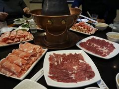 -情忆草原涮肉馆