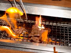 -俺的焼肉(銀座9丁目店)