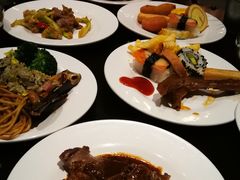 -欢乐盛KTV音乐会所(泰然店)