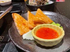 -捞王猪肚鸡火锅(财富中心店)