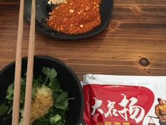 -盖帮鳝鱼串串(东郊记忆店)