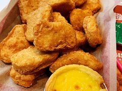 -肯德基(杭州复兴店)