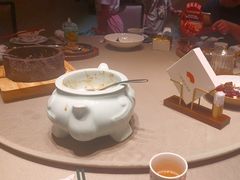 -小厨娘绣中淮扬(大行宫科巷店)