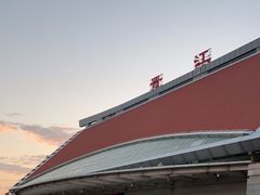 -晋江站-售票处