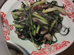 -肖记公安牛肉鱼杂馆· 省级非物质文化遗产(仁和路店)