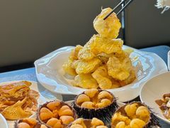 -常鲜楼常来尝鲜海胆馆(星海店)