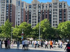 -北京清河万象汇