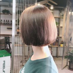 -MAGIC米几发型设计·羊毛卷