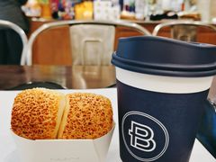 拿鐵-巴黎贝甜(银城东苑店)