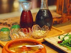 -福照楼汽锅鸡·云南菜(万达广场店)