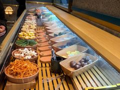 -一绪に寿喜烧(虹悦城店)