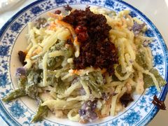 彭城蒸菜-家有美味(户部山二店)