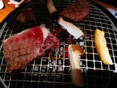 -久喜番和牛烧肉酒场(北辰三角洲店)