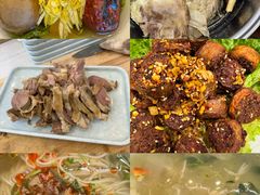 -清真·益鑫羊肉手抓馆(花园北街店)