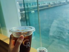 -Cupping Room(Harbour City)