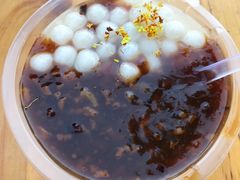 -大郎桥瑞陆糖粥(小太平巷店)