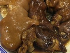 -兰边碗(鼓楼店)