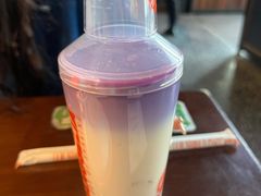 乐摇紫遇奶茶-胖哥俩肉蟹煲(苏州中心店)