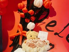 -德意客牛排披萨西餐厅·生日聚会(田东店)