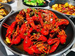 -一棠龙虾•牛蛙(环球港店)