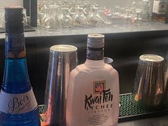 -Tipsy Bar•屋顶露台酒吧&水烟吧