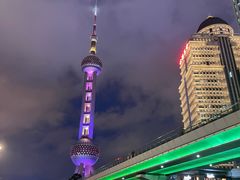 -东方明珠广播电视塔