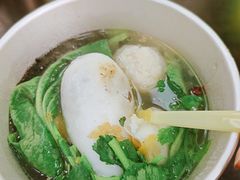 -蛋满灌·非遗手工灌蛋(龙头路店)