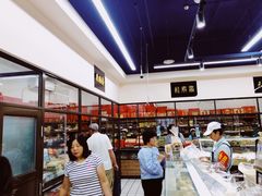 自助取餐区-大顺斋(牛街店)