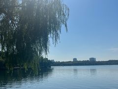 -长春市南湖公园