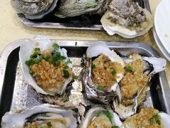 -蠔门宴海鲜城·阳江特色菜