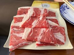 -延成苑韩式烤肉店(长春道店)