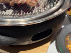 -范儿·嫂子烤肉·精致炭火烤肉(长治路店)