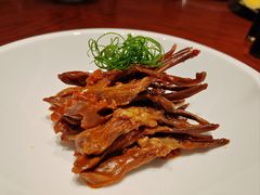 口味鸭舌-明州小宴(文化广场店)