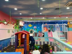 -胜利乐园(胜利购物广场店)