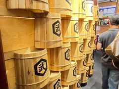 -千代武日本料理(爱建店)