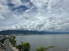 -野菌皇海景野生菌火锅(滨海大道店)
