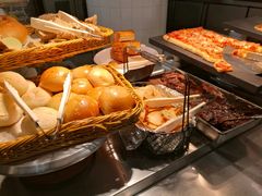 -So Lounge索兰至餐厅(蓝色港湾店)