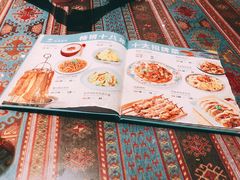菜单-巴依老爷·新疆美食(上城区天城路店)
